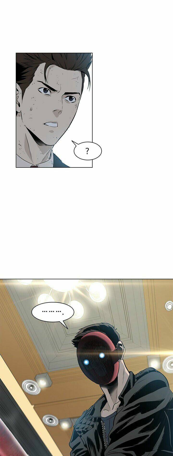 Đội trưởng lính đánh thuê - Chapter 13 - Page 82