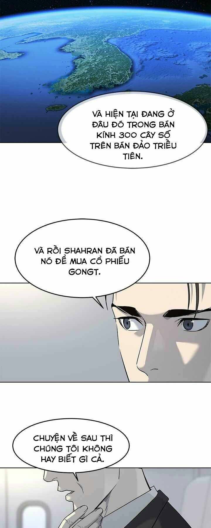 Đội trưởng lính đánh thuê - Chapter 130 - Page 10