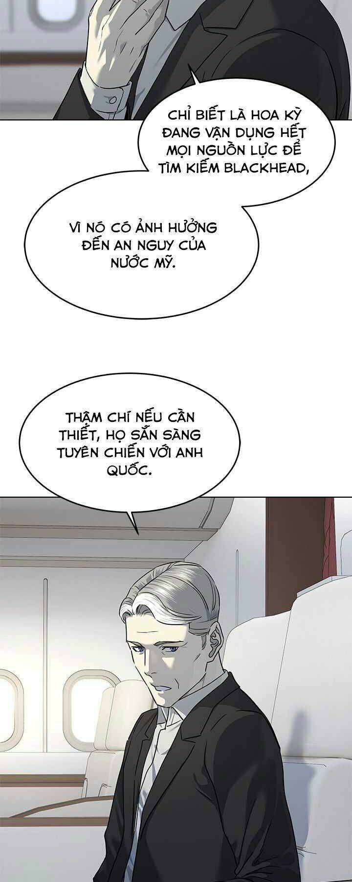 Đội trưởng lính đánh thuê - Chapter 130 - Page 11