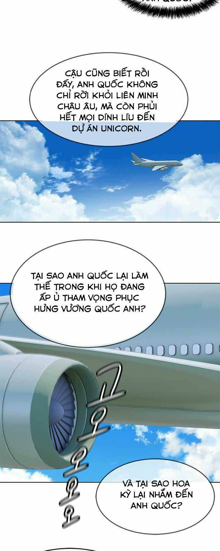 Đội trưởng lính đánh thuê - Chapter 130 - Page 13