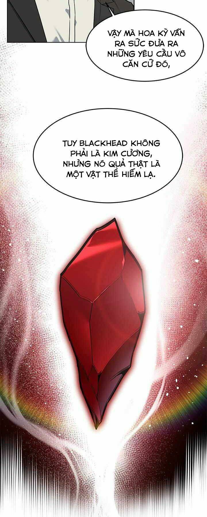 Đội trưởng lính đánh thuê - Chapter 130 - Page 15