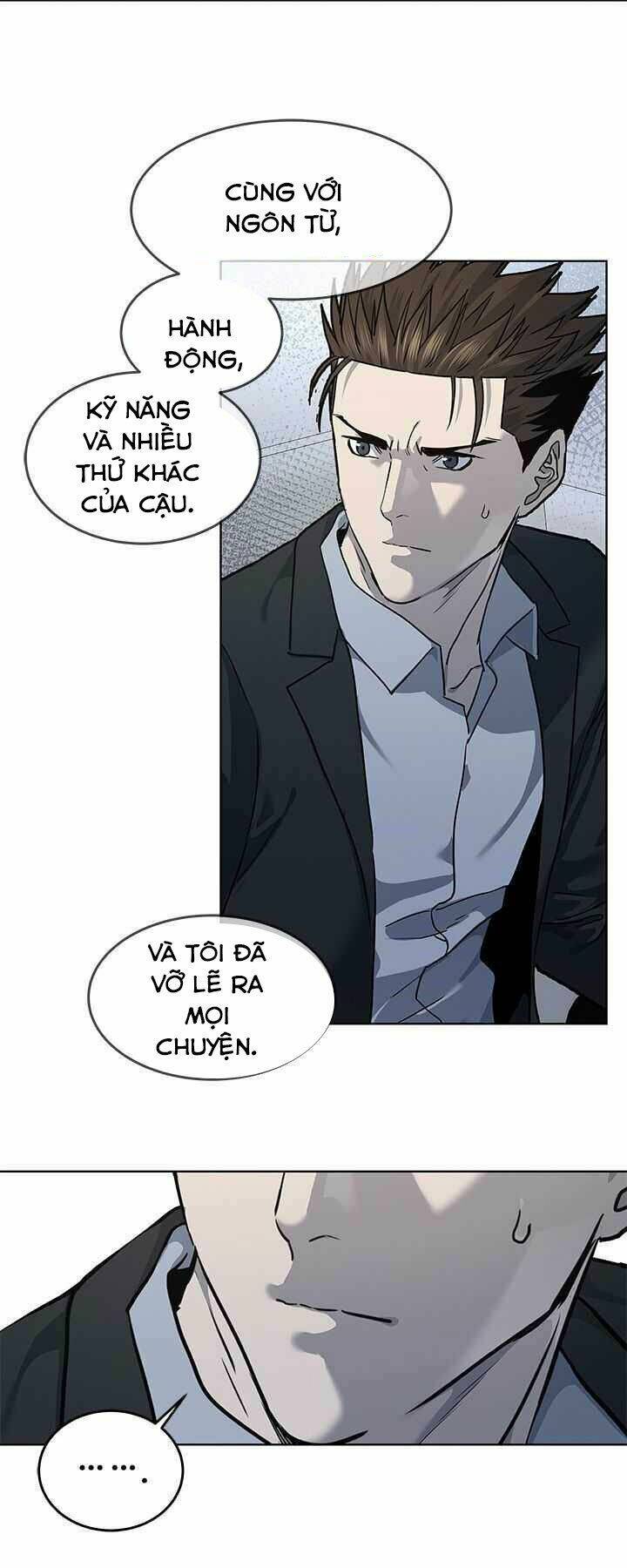 Đội trưởng lính đánh thuê - Chapter 130 - Page 17