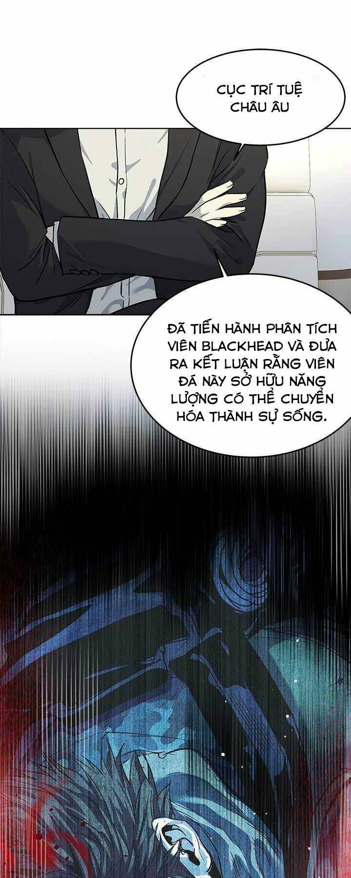 Đội trưởng lính đánh thuê - Chapter 130 - Page 18
