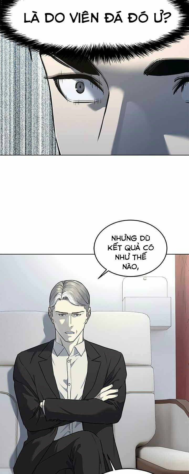 Đội trưởng lính đánh thuê - Chapter 130 - Page 20