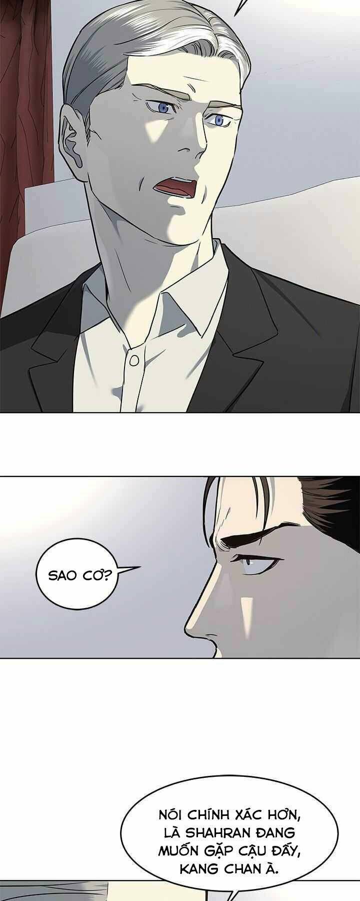 Đội trưởng lính đánh thuê - Chapter 130 - Page 23