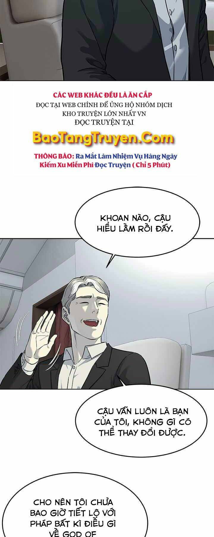 Đội trưởng lính đánh thuê - Chapter 130 - Page 25