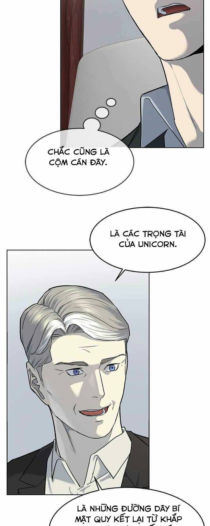 Đội trưởng lính đánh thuê - Chapter 130 - Page 27