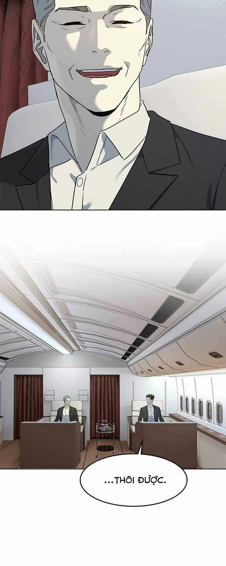 Đội trưởng lính đánh thuê - Chapter 130 - Page 30