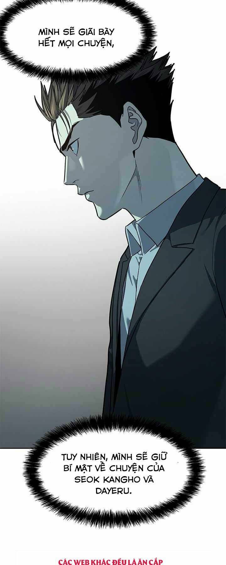 Đội trưởng lính đánh thuê - Chapter 130 - Page 32