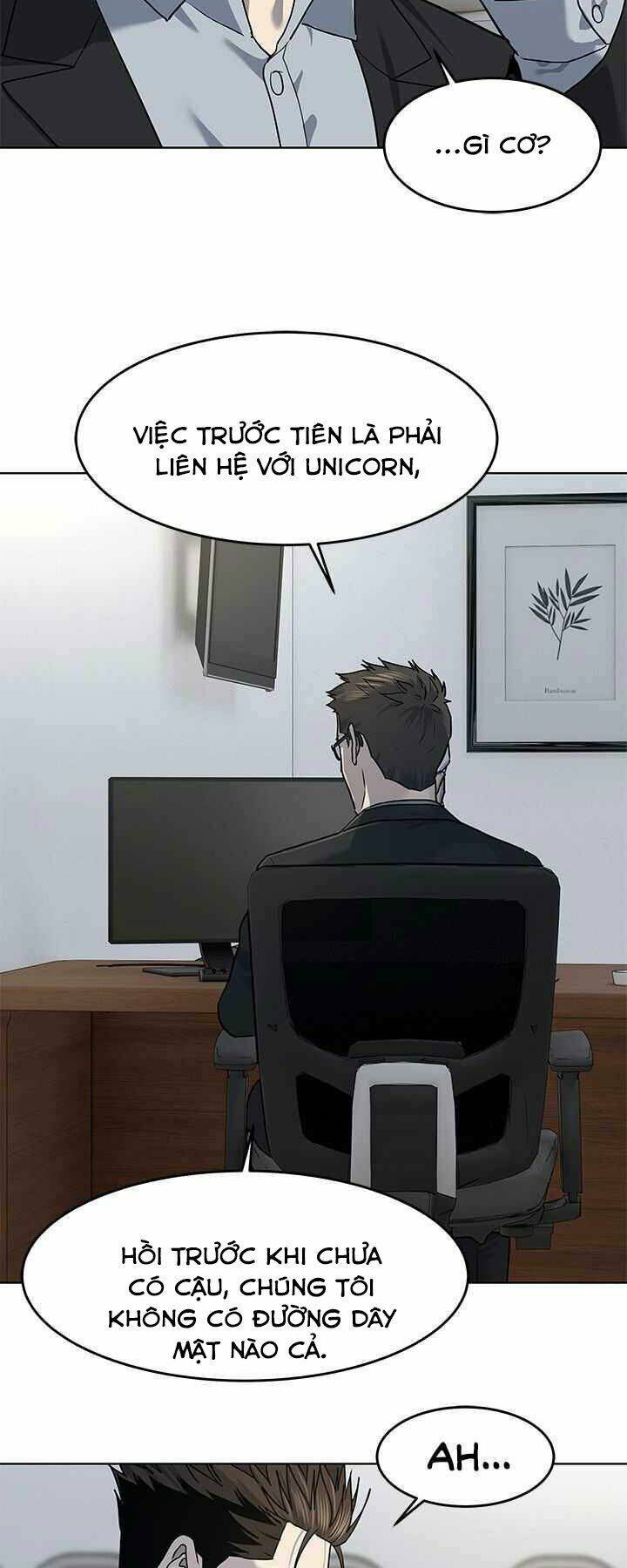 Đội trưởng lính đánh thuê - Chapter 130 - Page 48