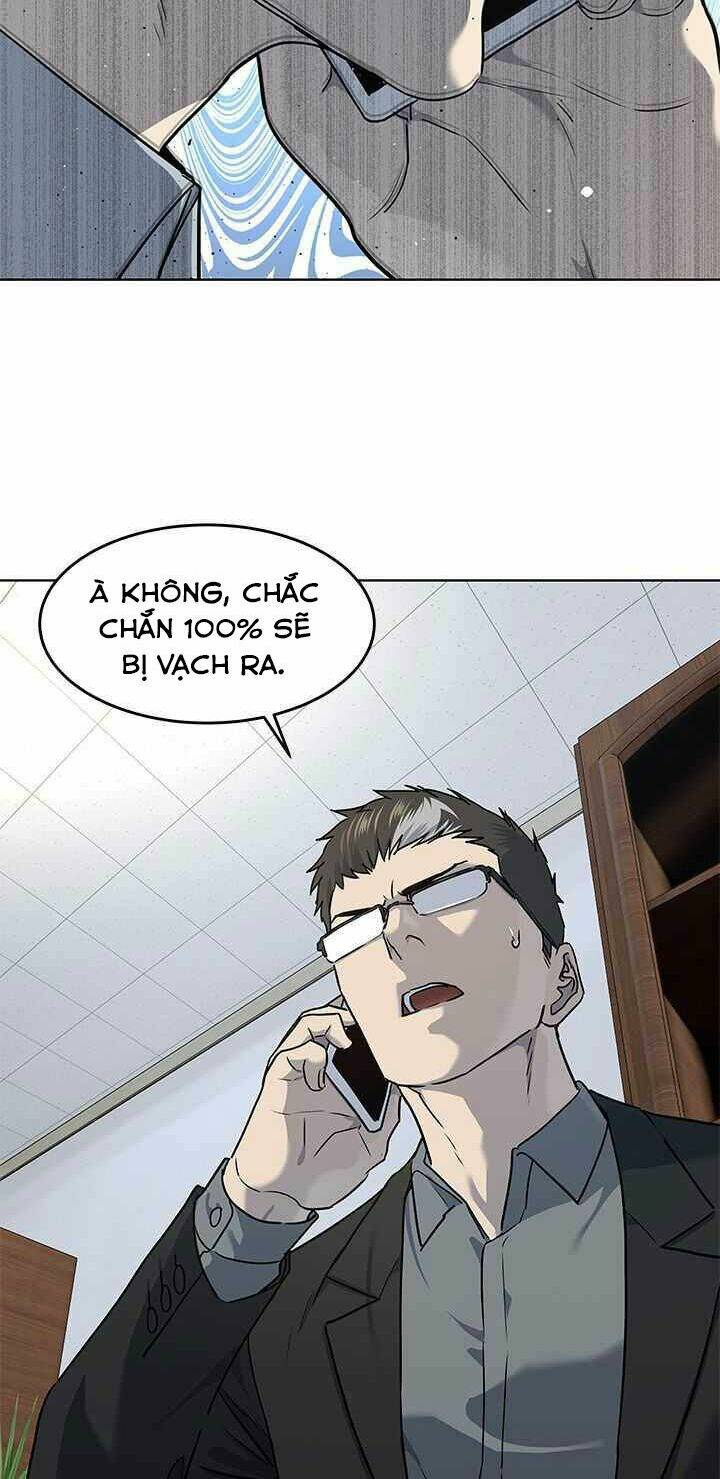 Đội trưởng lính đánh thuê - Chapter 130 - Page 51