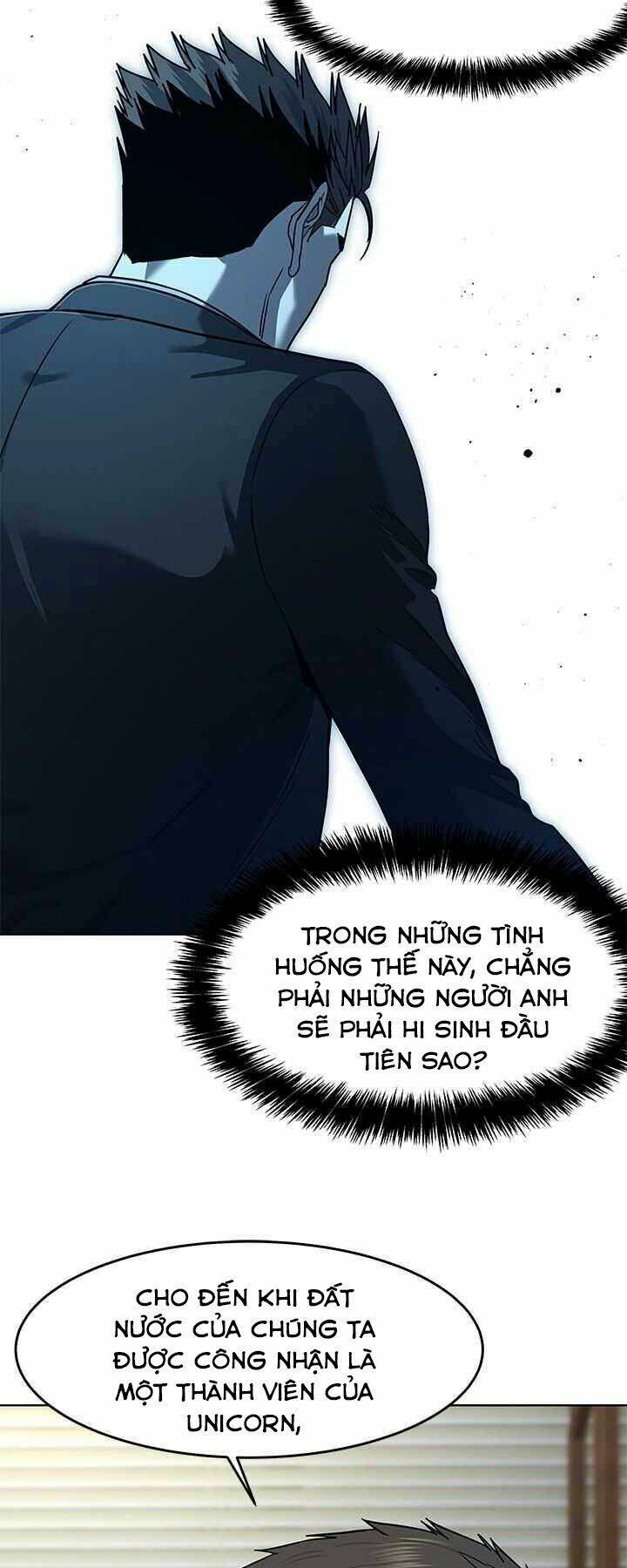 Đội trưởng lính đánh thuê - Chapter 130 - Page 55