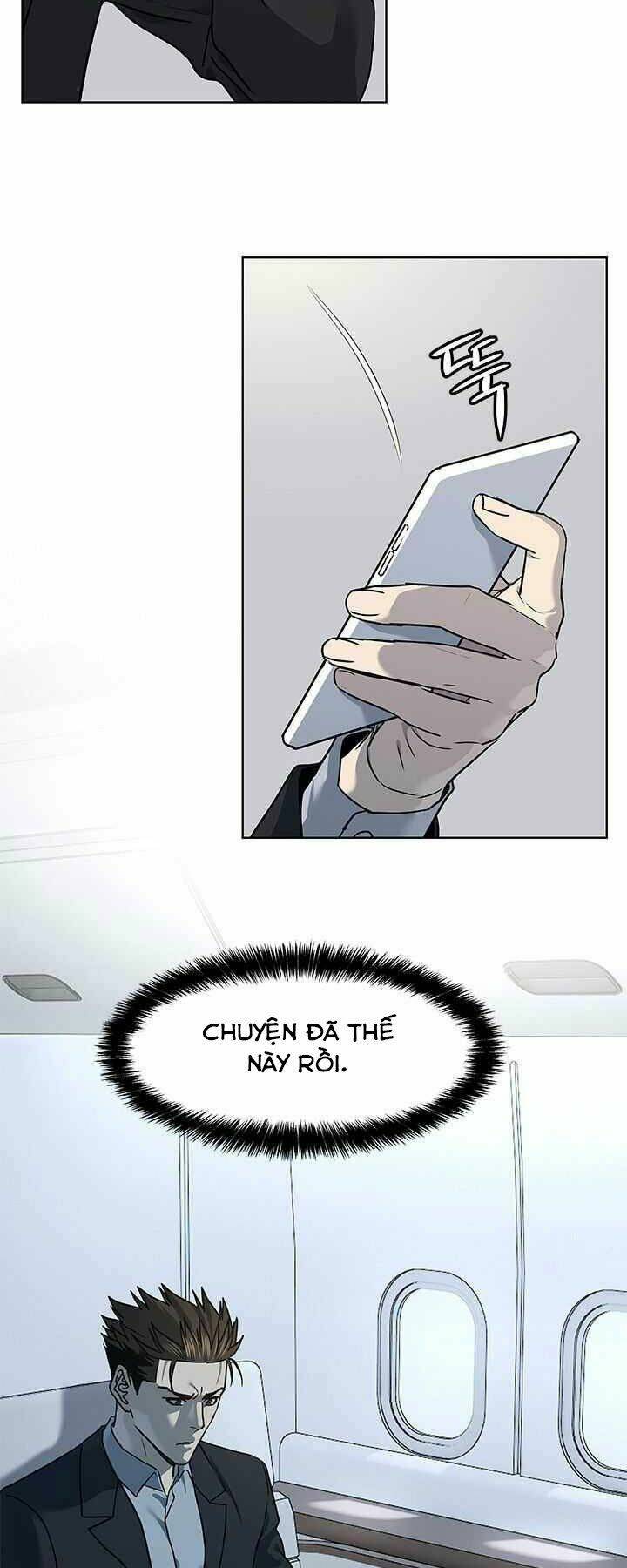 Đội trưởng lính đánh thuê - Chapter 130 - Page 57