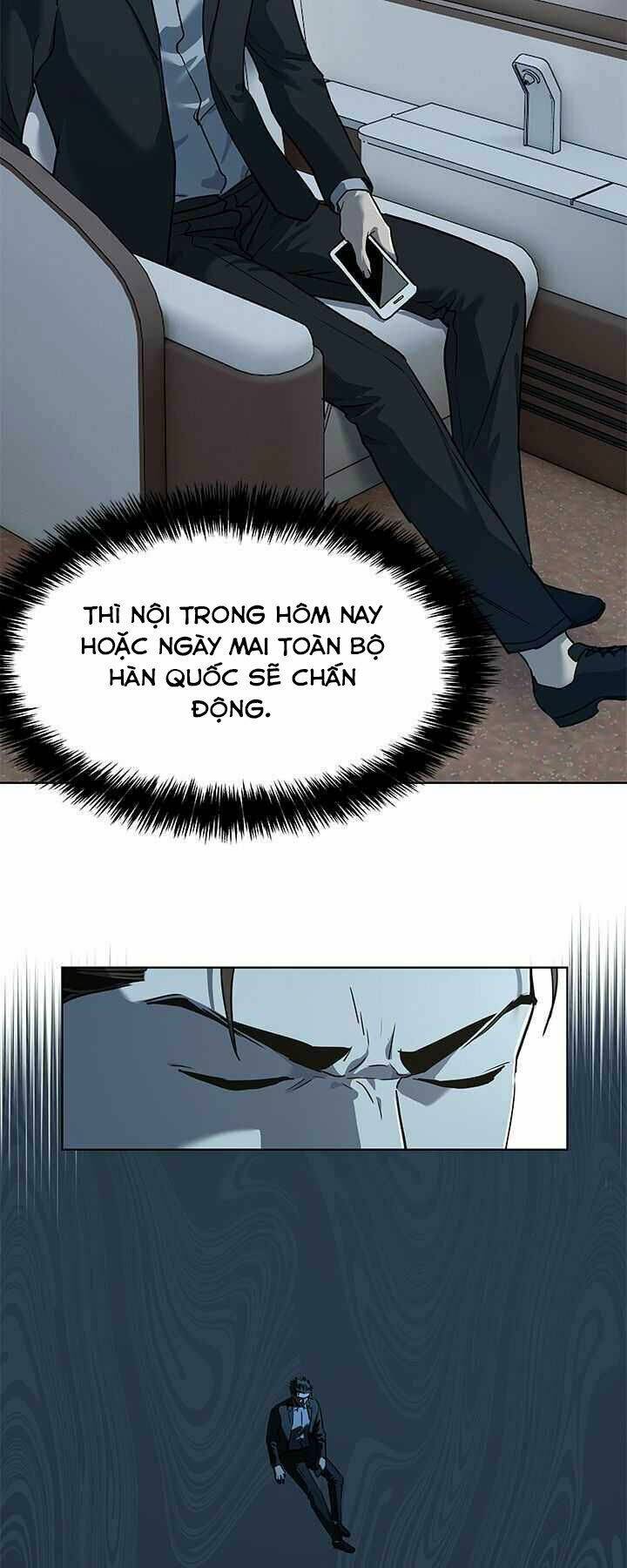 Đội trưởng lính đánh thuê - Chapter 130 - Page 58