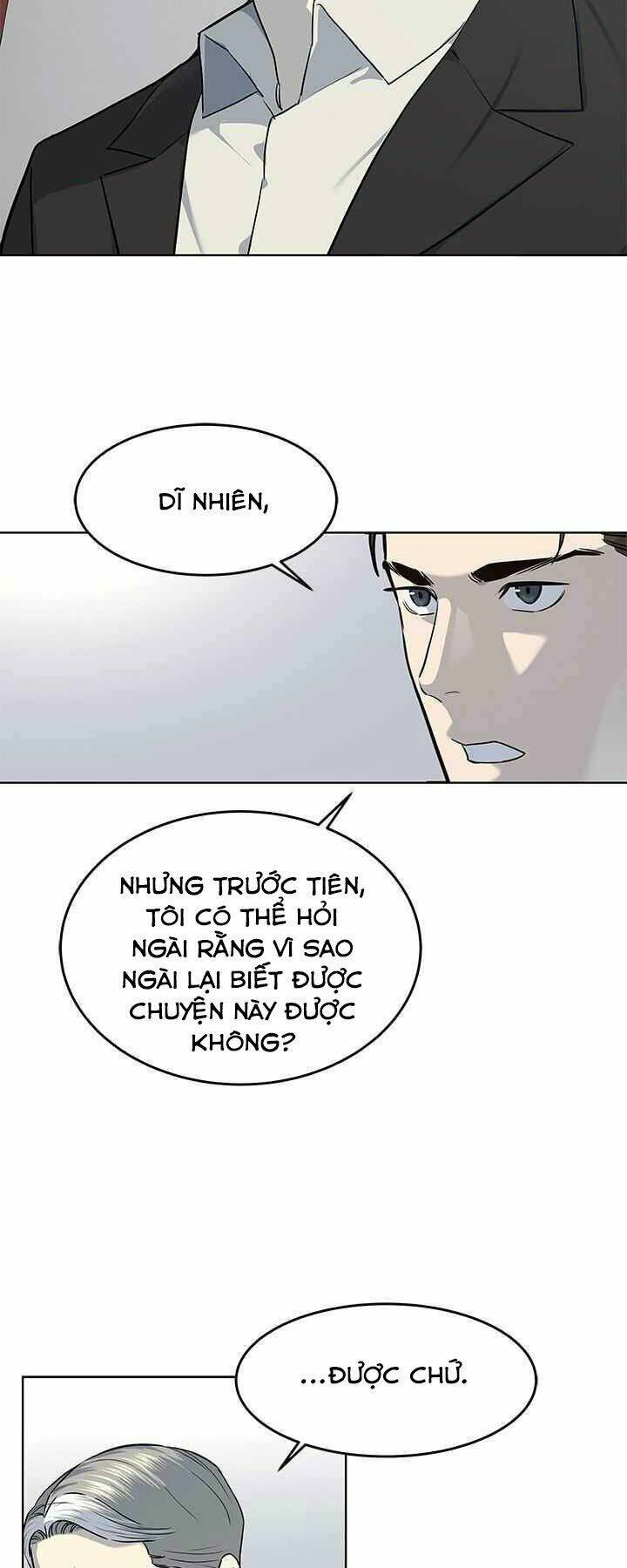 Đội trưởng lính đánh thuê - Chapter 130 - Page 5