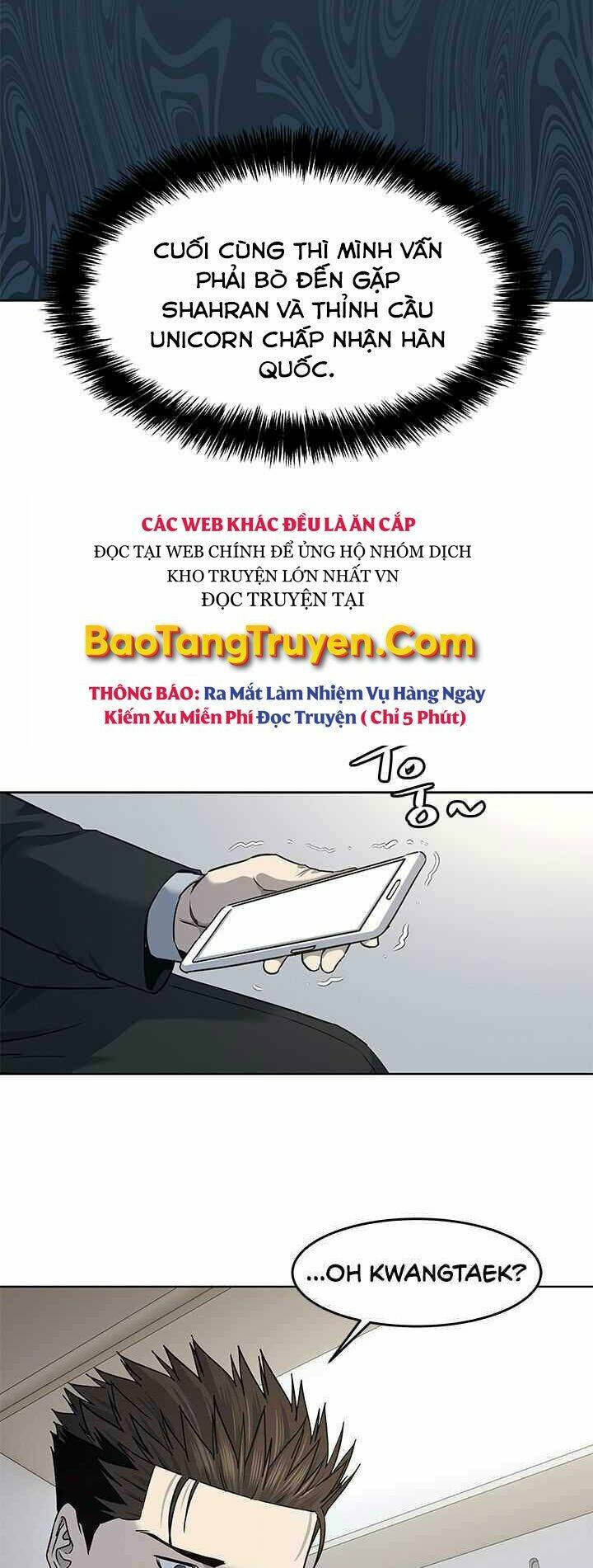 Đội trưởng lính đánh thuê - Chapter 130 - Page 59