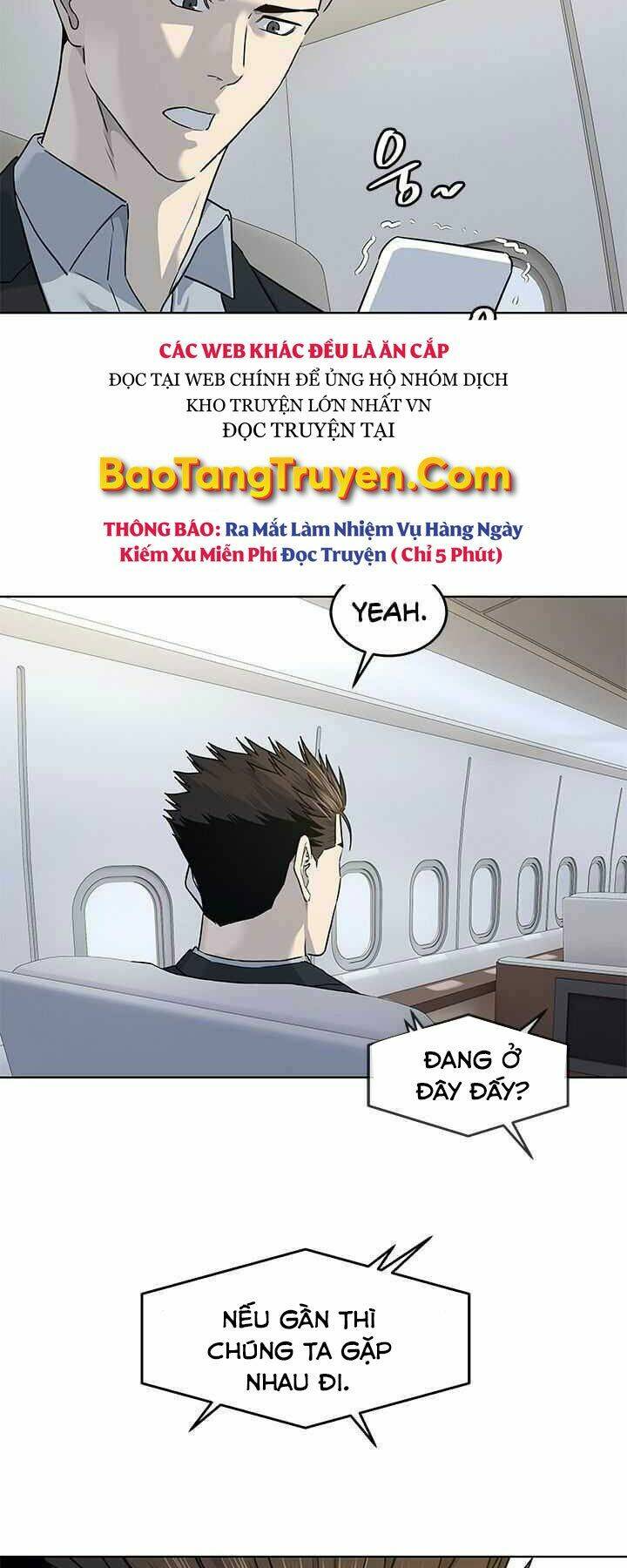 Đội trưởng lính đánh thuê - Chapter 130 - Page 60