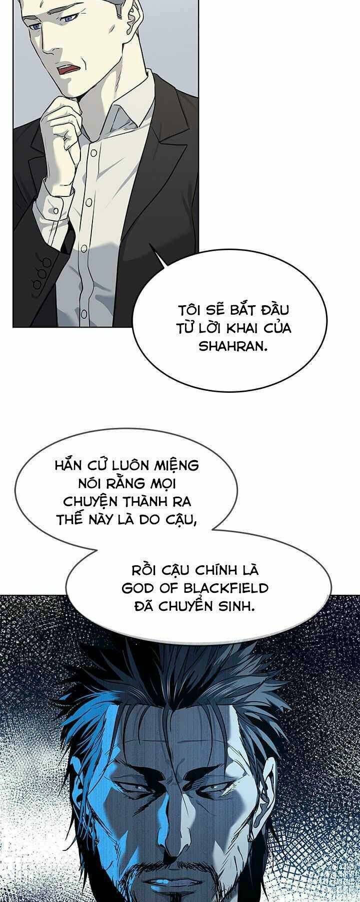 Đội trưởng lính đánh thuê - Chapter 130 - Page 6