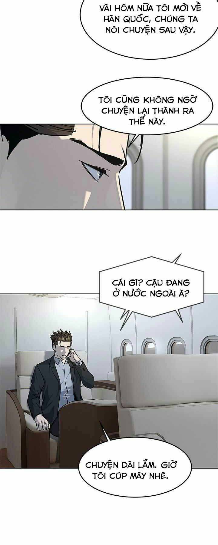 Đội trưởng lính đánh thuê - Chapter 131 - Page 9