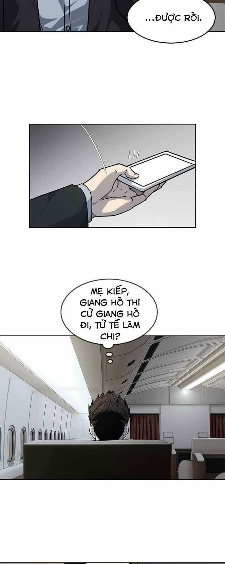 Đội trưởng lính đánh thuê - Chapter 131 - Page 12