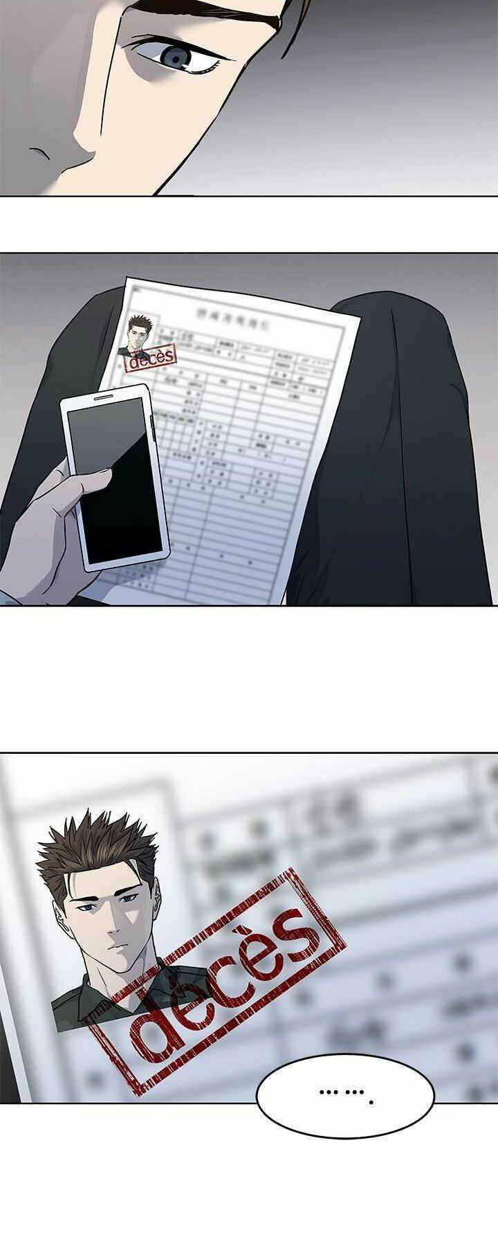 Đội trưởng lính đánh thuê - Chapter 131 - Page 13