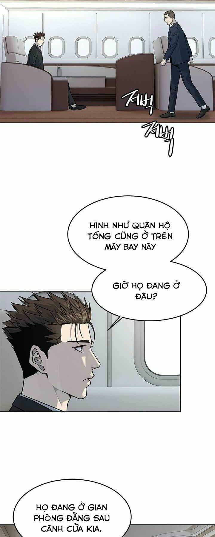 Đội trưởng lính đánh thuê - Chapter 131 - Page 15