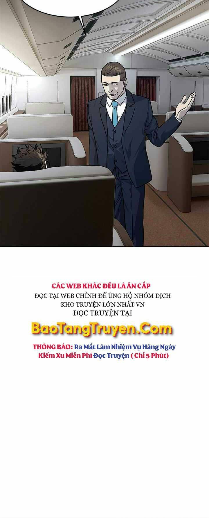 Đội trưởng lính đánh thuê - Chapter 131 - Page 16