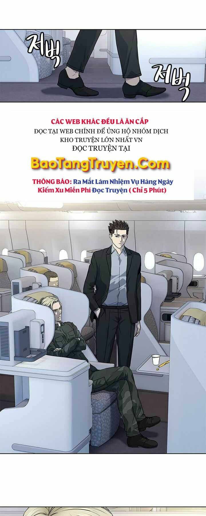 Đội trưởng lính đánh thuê - Chapter 131 - Page 19