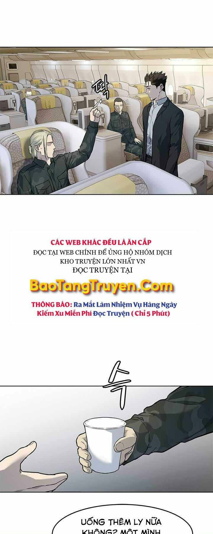 Đội trưởng lính đánh thuê - Chapter 131 - Page 23