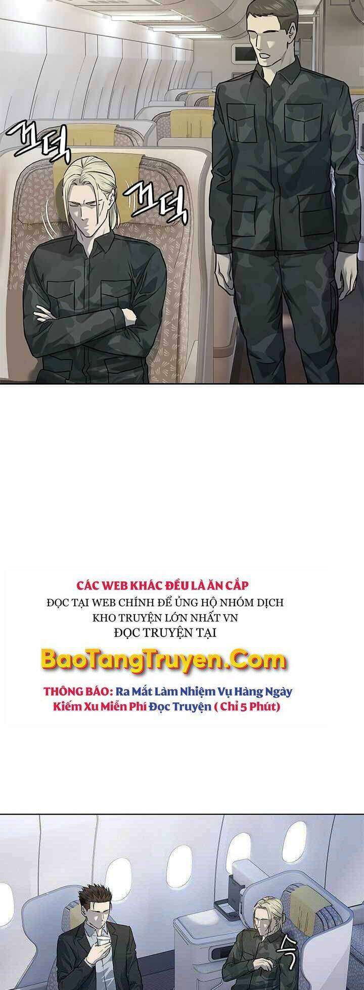 Đội trưởng lính đánh thuê - Chapter 131 - Page 25