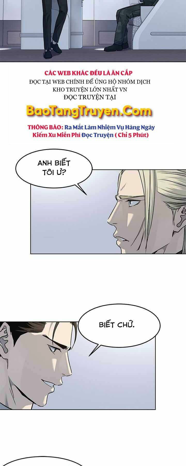 Đội trưởng lính đánh thuê - Chapter 131 - Page 30