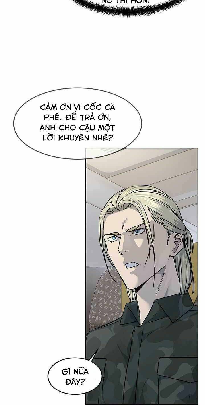 Đội trưởng lính đánh thuê - Chapter 131 - Page 33