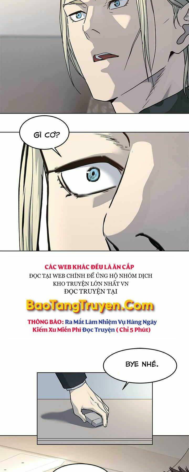 Đội trưởng lính đánh thuê - Chapter 131 - Page 35