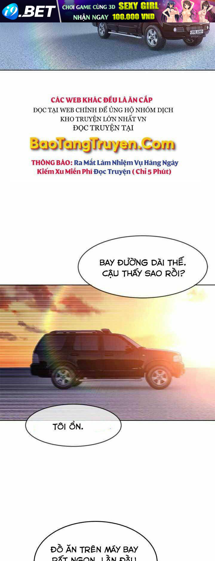 Đội trưởng lính đánh thuê - Chapter 131 - Page 42