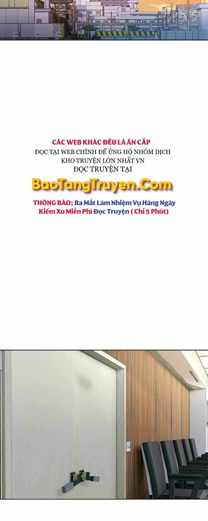 Đội trưởng lính đánh thuê - Chapter 131 - Page 45