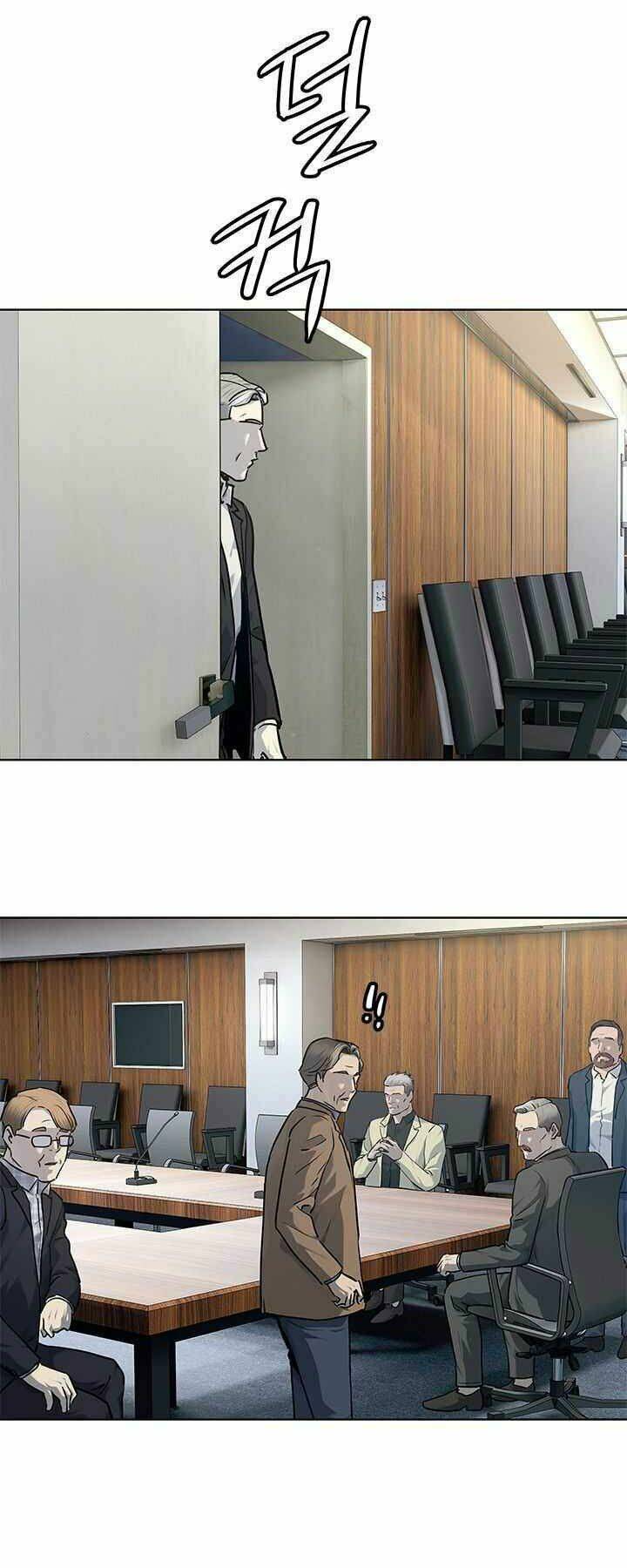 Đội trưởng lính đánh thuê - Chapter 131 - Page 46