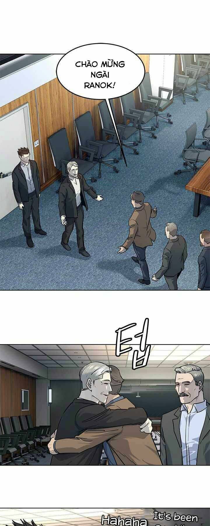 Đội trưởng lính đánh thuê - Chapter 131 - Page 47