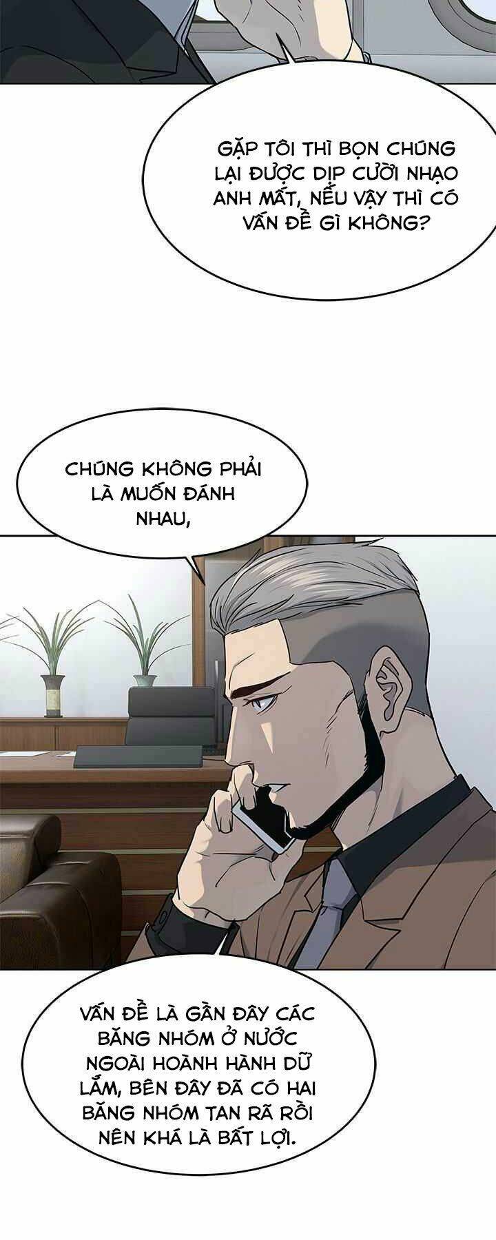 Đội trưởng lính đánh thuê - Chapter 131 - Page 5