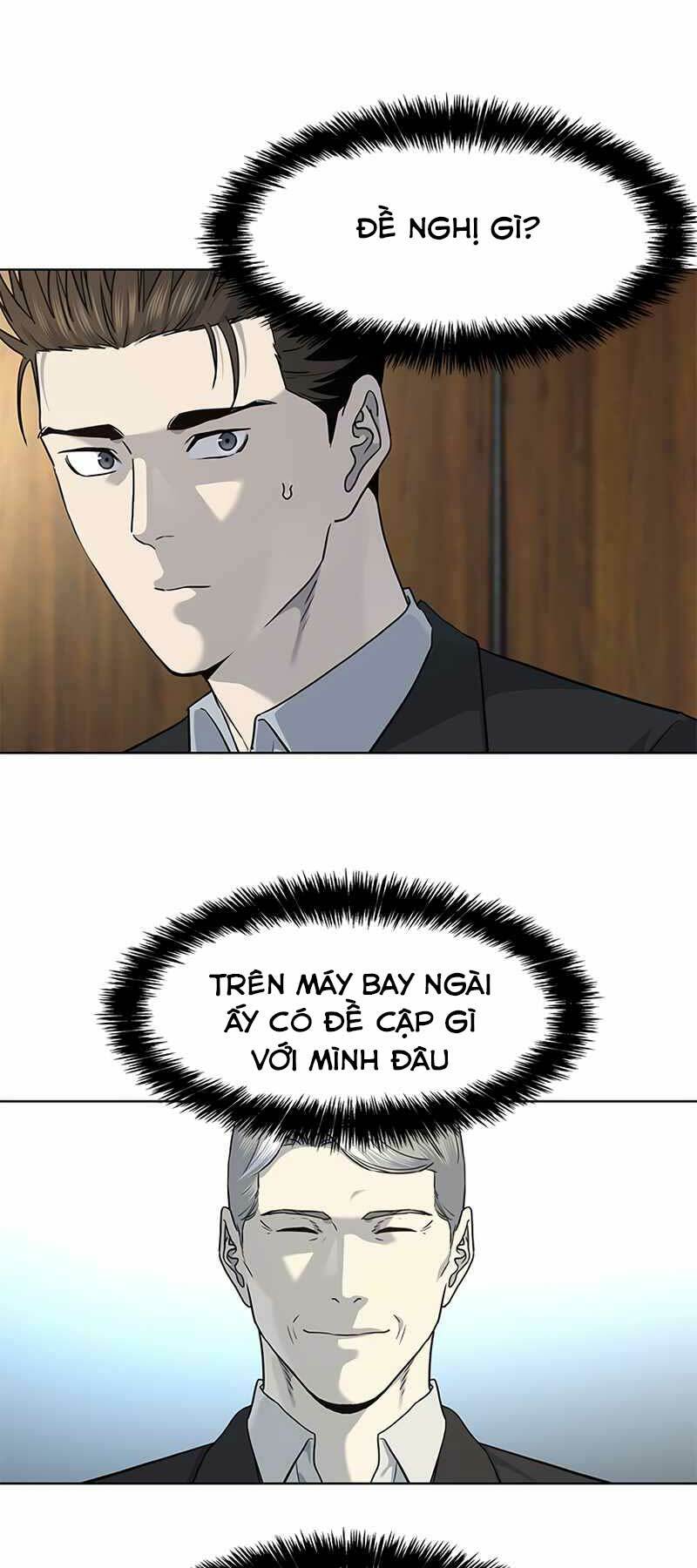 Đội trưởng lính đánh thuê - Chapter 132 - Page 9