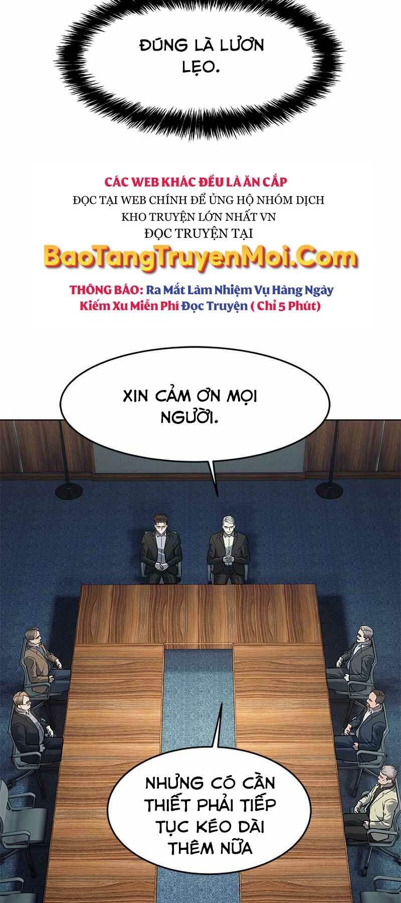 Đội trưởng lính đánh thuê - Chapter 132 - Page 10