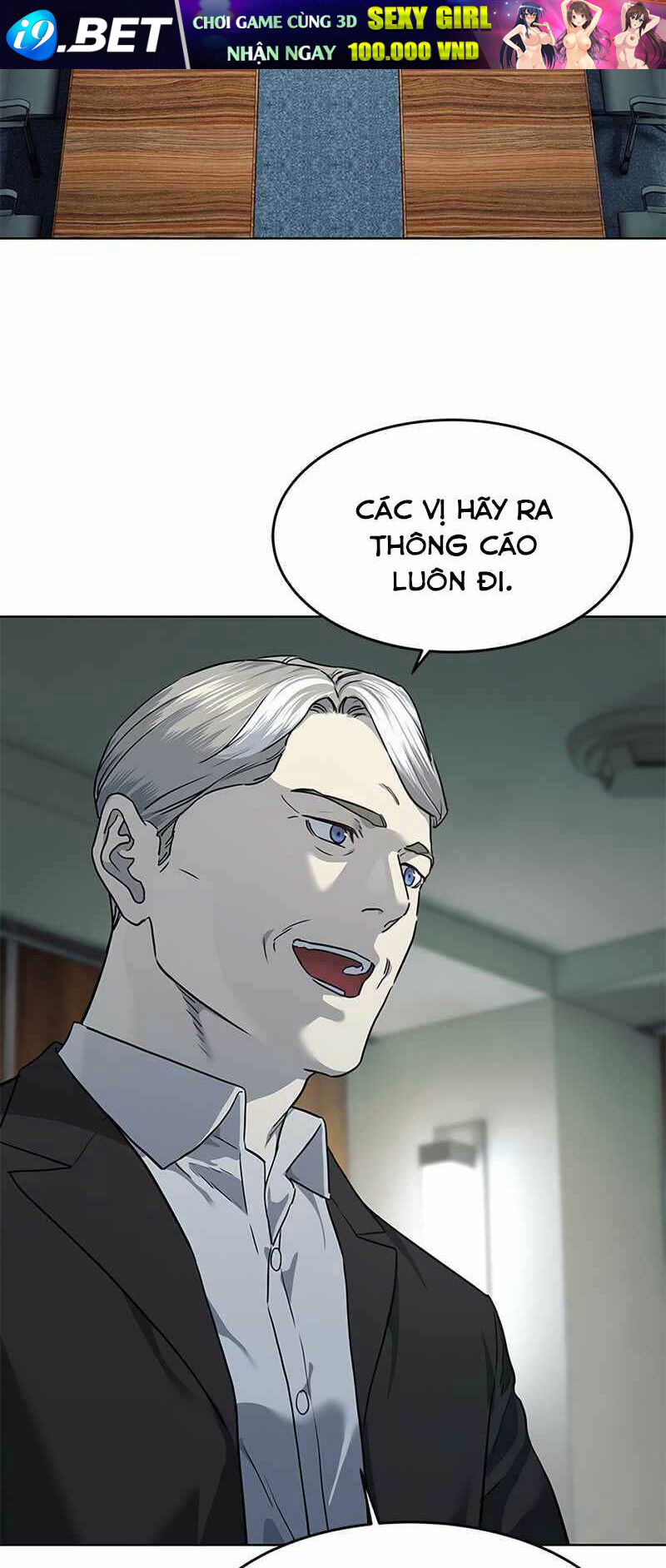 Đội trưởng lính đánh thuê - Chapter 132 - Page 11