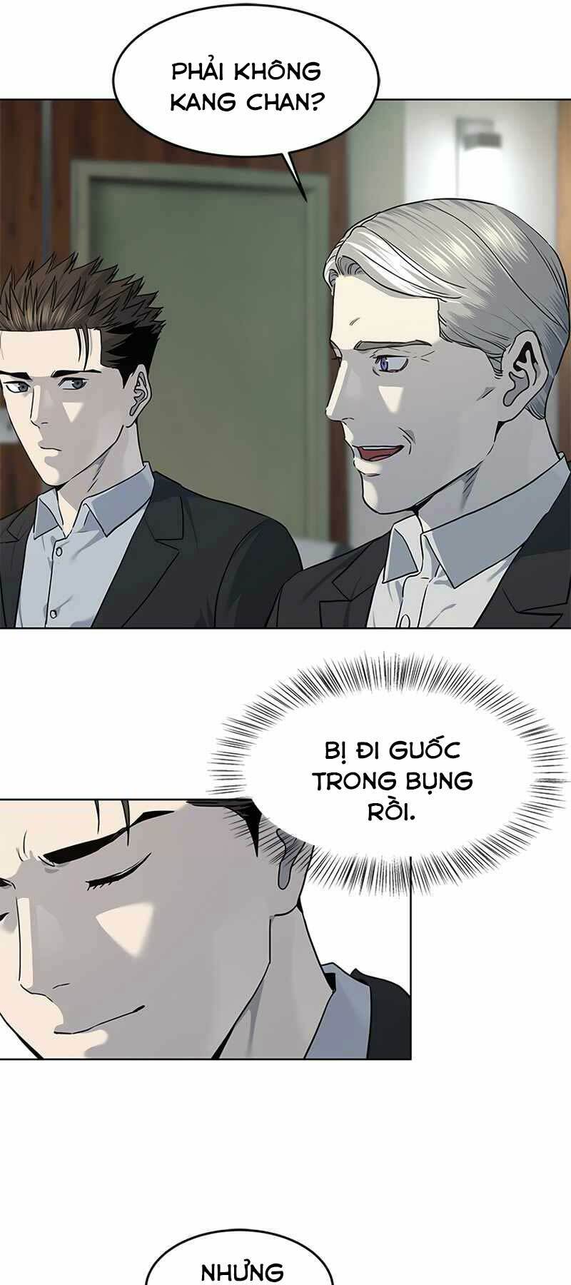 Đội trưởng lính đánh thuê - Chapter 132 - Page 13