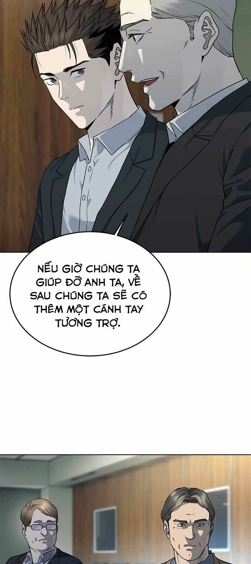 Đội trưởng lính đánh thuê - Chapter 132 - Page 15