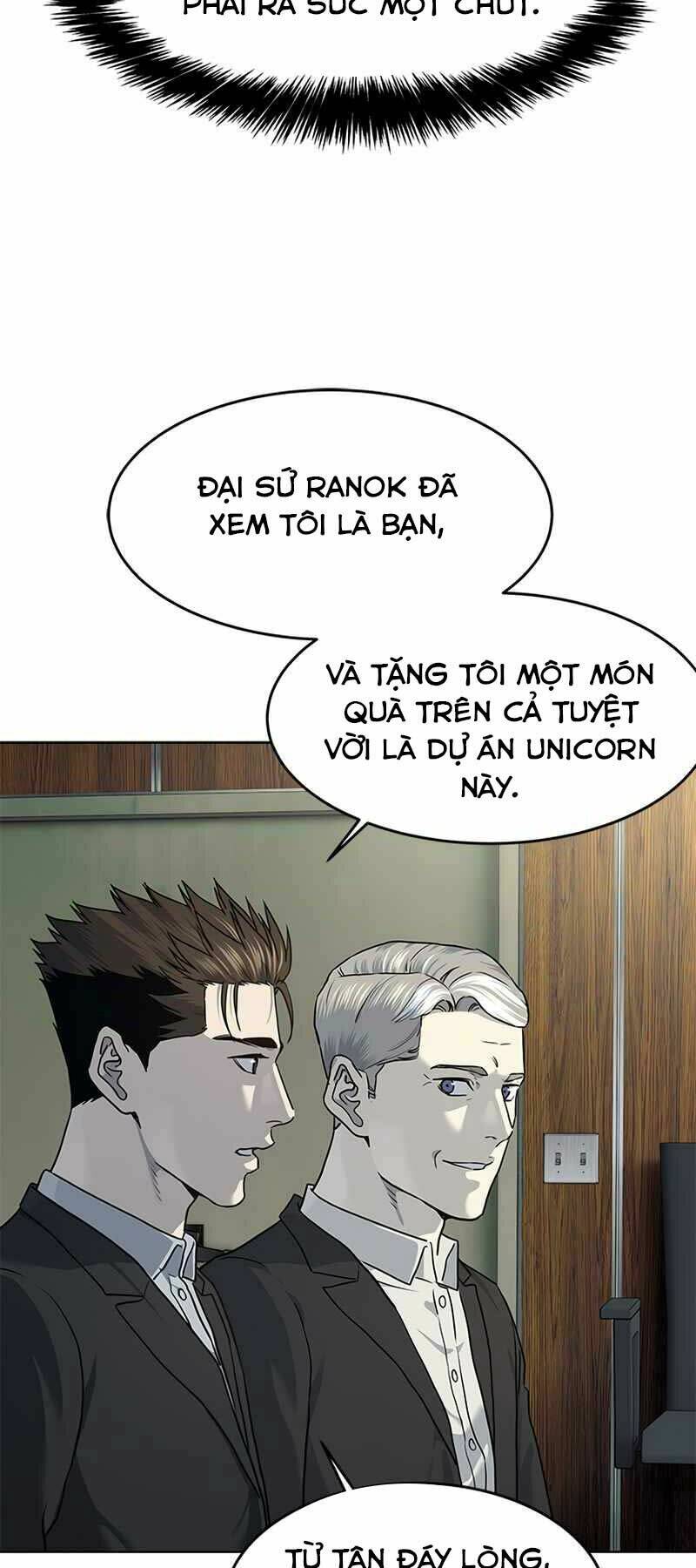 Đội trưởng lính đánh thuê - Chapter 132 - Page 17