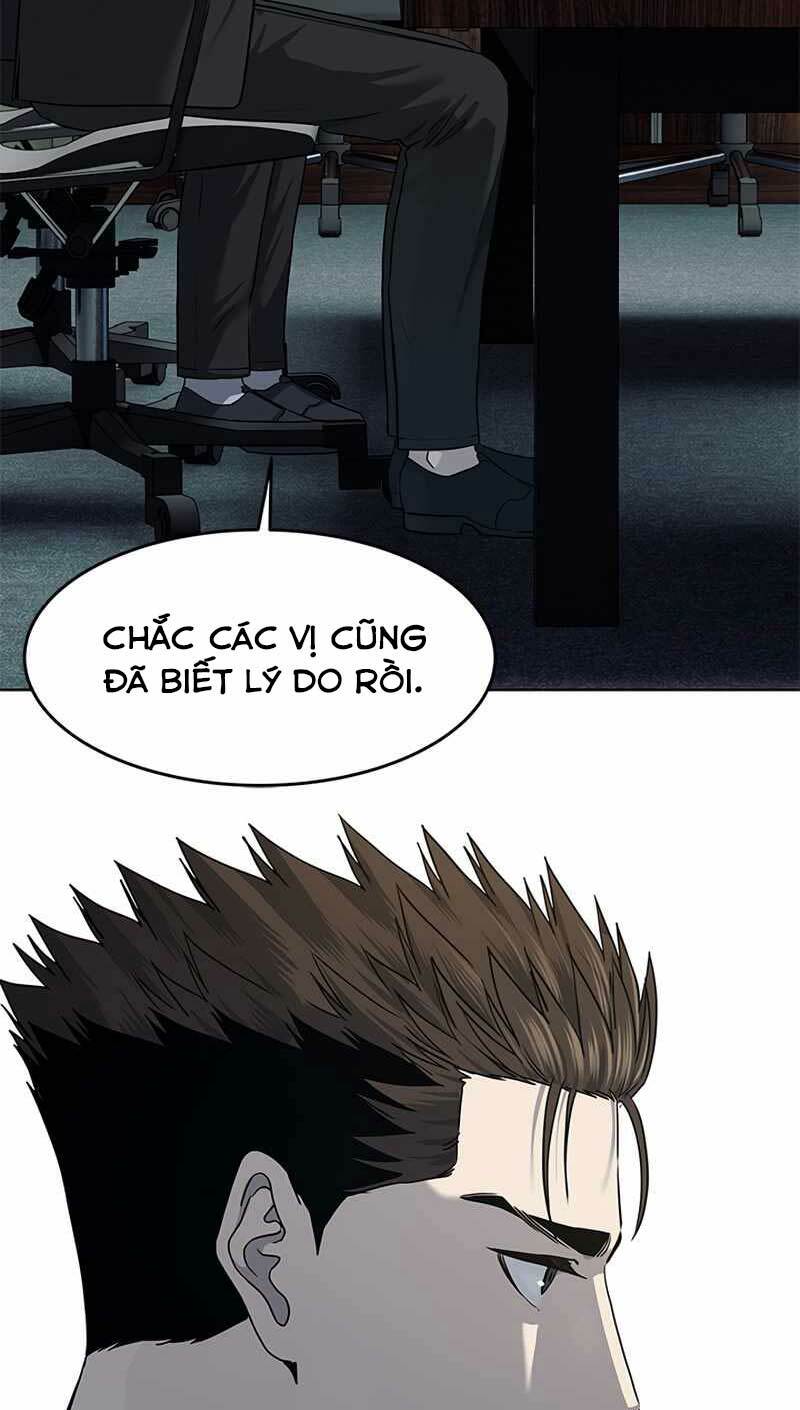 Đội trưởng lính đánh thuê - Chapter 132 - Page 19