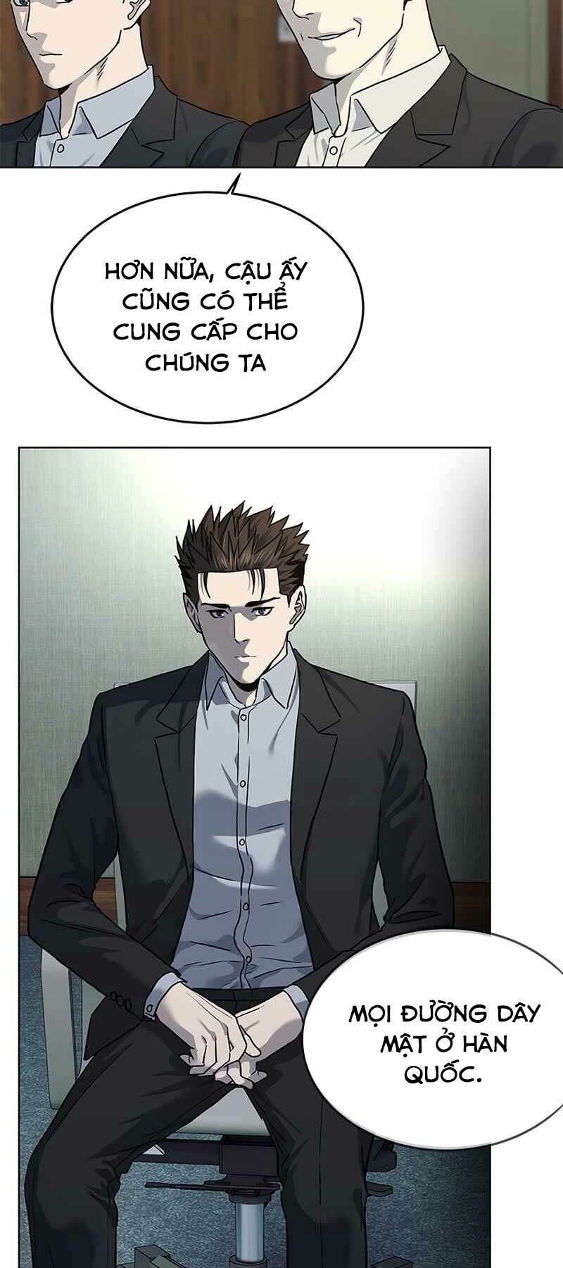 Đội trưởng lính đánh thuê - Chapter 132 - Page 22