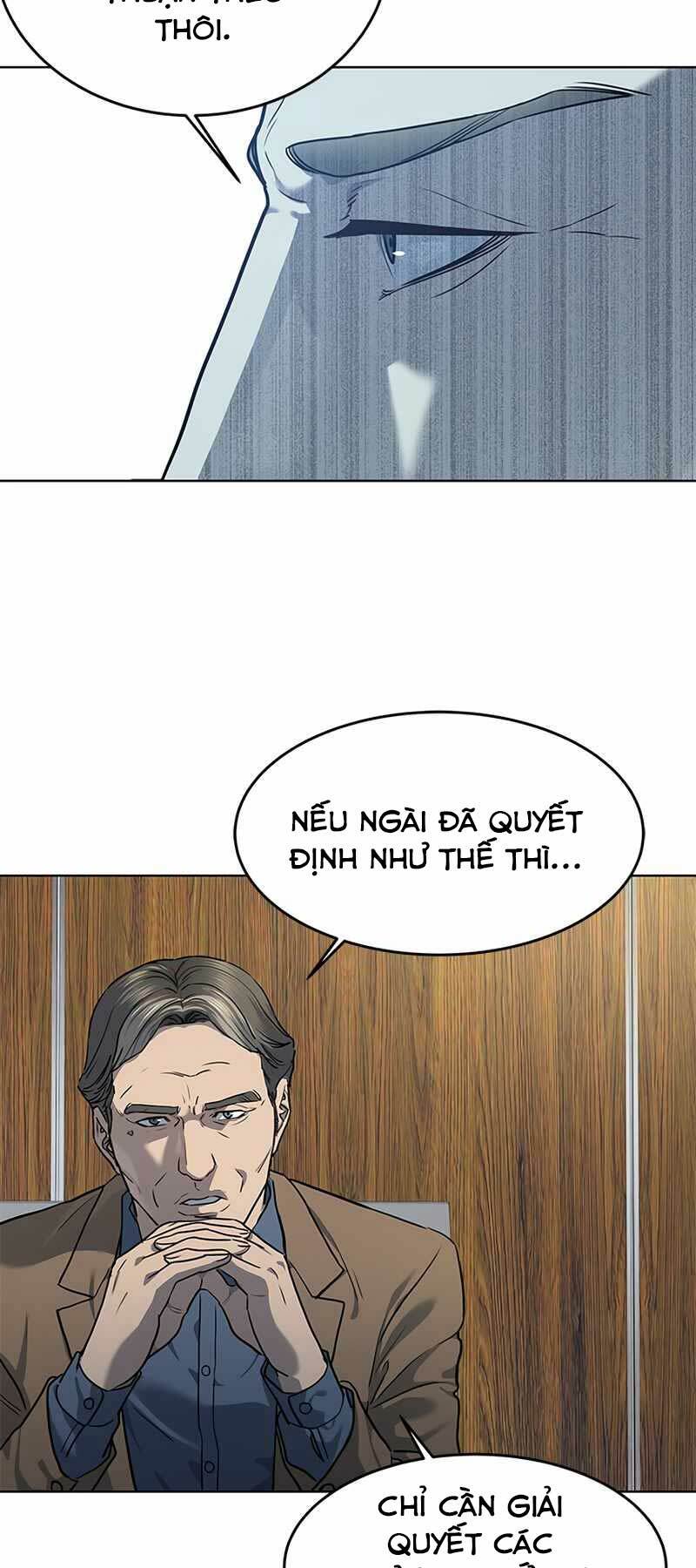 Đội trưởng lính đánh thuê - Chapter 132 - Page 25