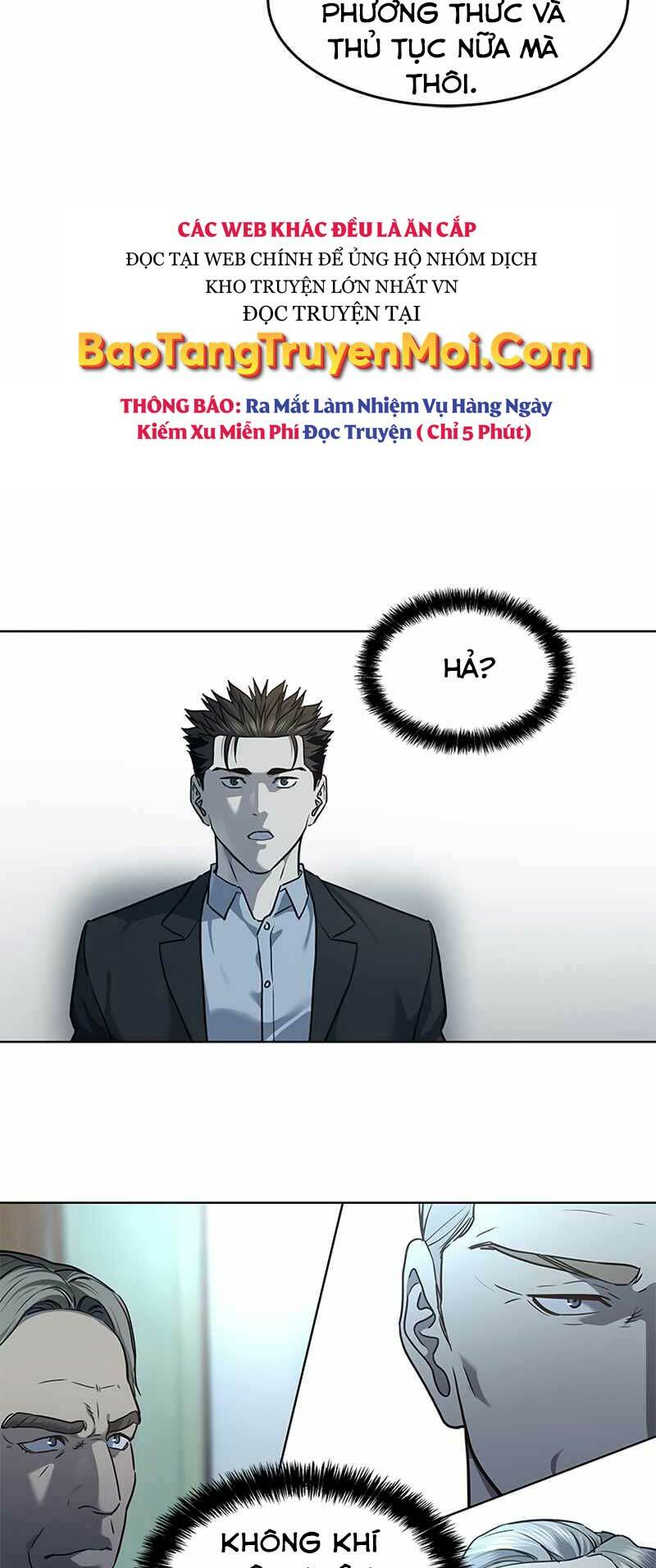 Đội trưởng lính đánh thuê - Chapter 132 - Page 26