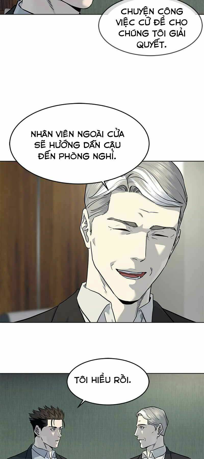 Đội trưởng lính đánh thuê - Chapter 132 - Page 28