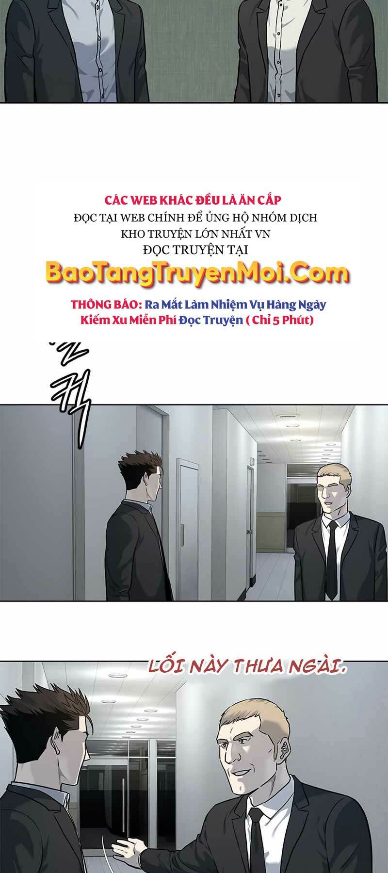 Đội trưởng lính đánh thuê - Chapter 132 - Page 29